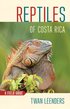 Reptiles of Costa Rica