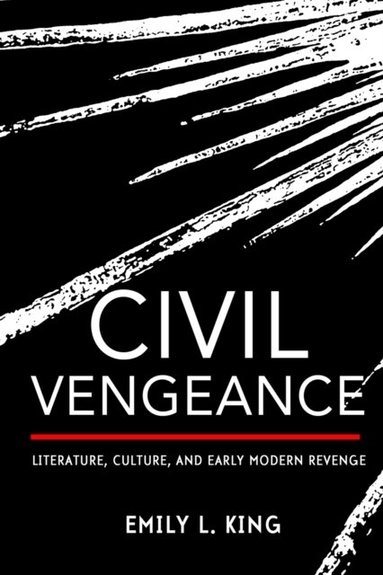 Civil Vengeance (e-bok)