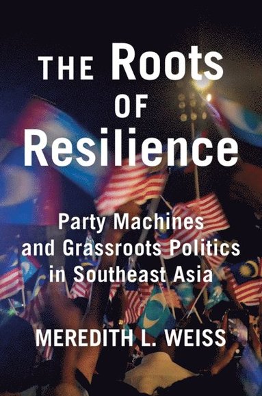 Roots of Resilience (e-bok)