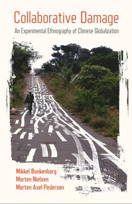 Collaborative Damage (hftad)