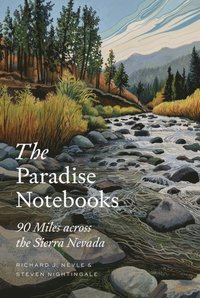 Paradise Notebooks (e-bok)