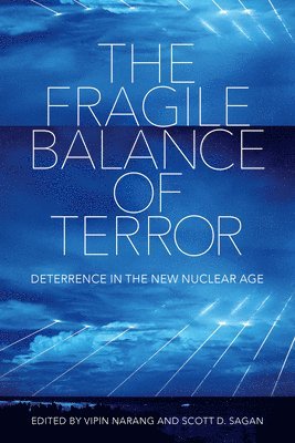 The Fragile Balance of Terror (hftad)