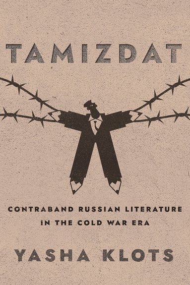Tamizdat (häftad)