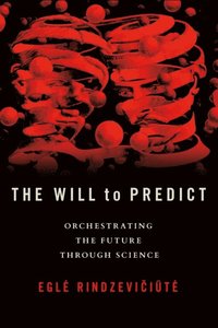 Will to Predict (e-bok)