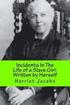 Incidents In The Life of a Slave Girl: With a Revisionists Introduction