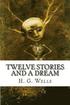 Twelve Stories and a Dream