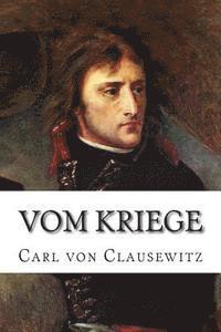 Vom Kriege (inbunden)