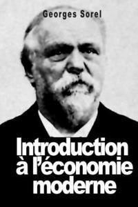 Introduction  l'conomie moderne (hftad)