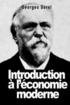Introduction  l'conomie moderne