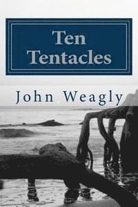 Ten Tentacles (häftad)
