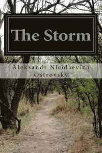 The Storm (hftad)