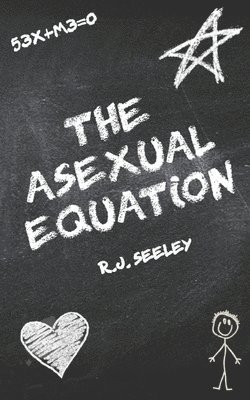 The Asexual Equation (häftad)