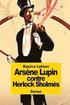 Arsène Lupin contre Herlock Sholmès