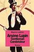 Ars�ne Lupin gentleman cambrioleur