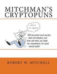 Mitchman's Cryptopuns (hftad)