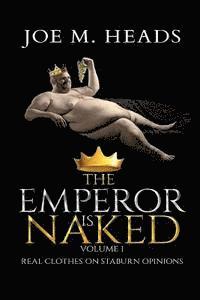 The emperor is naked: Pointing wrong beliefs and real powers of life (inbunden)