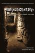 Underground: A Collection of Short Fiction