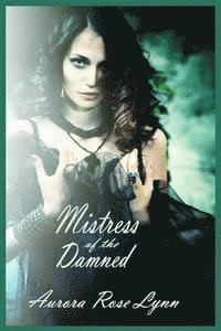 Mistress of the Damned: (Sexy Vampire Romance) (häftad)