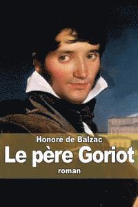 Le pre Goriot (hftad)