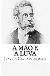 A Mo e a Luva (hftad)