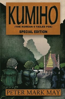 Kumiho: The Korean Nine Tailed Fox - Special Edition (häftad)