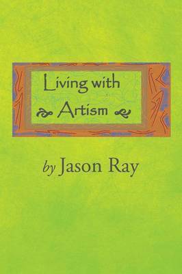 Living with Artism (häftad)