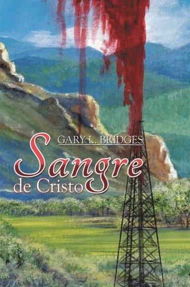 Sangre De Cristo (e-bok)