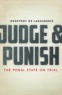 Judge and Punish (inbunden)