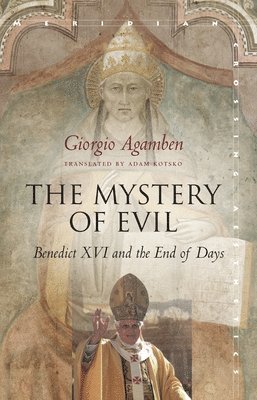 The Mystery of Evil (hftad)