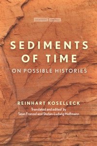 Sediments of Time (häftad)