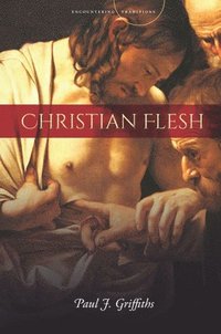 Christian Flesh (häftad)