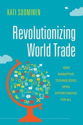 Revolutionizing World Trade (hftad)