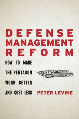 Defense Management Reform (hftad)