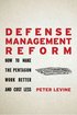 Defense Management Reform