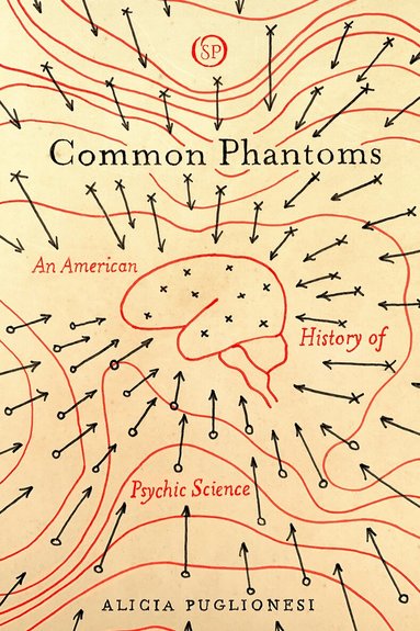 Common Phantoms (h�ftad)