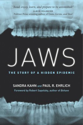 Jaws (hftad)