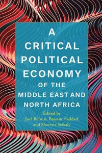 A Critical Political Economy of the Middle East and North Africa (häftad)