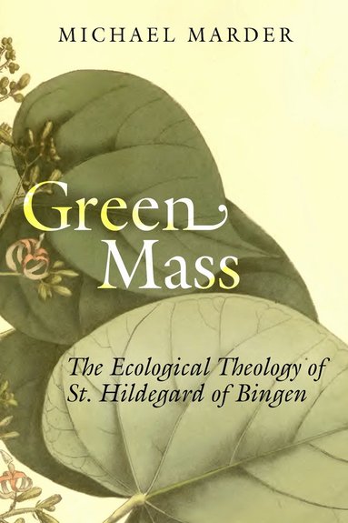 Green Mass (hftad)