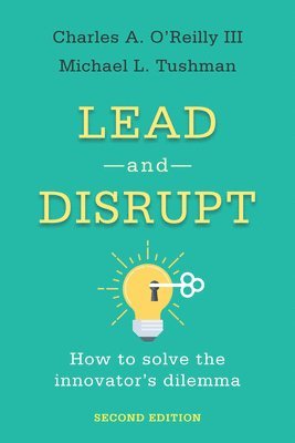 Lead and Disrupt (hftad)