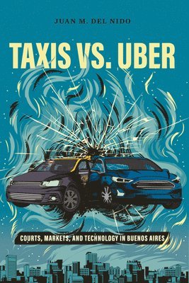 Taxis vs. Uber (hftad)
