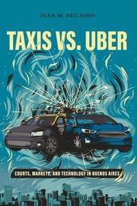 Taxis vs. Uber (e-bok)