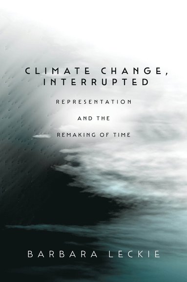 Climate Change, Interrupted (hftad)