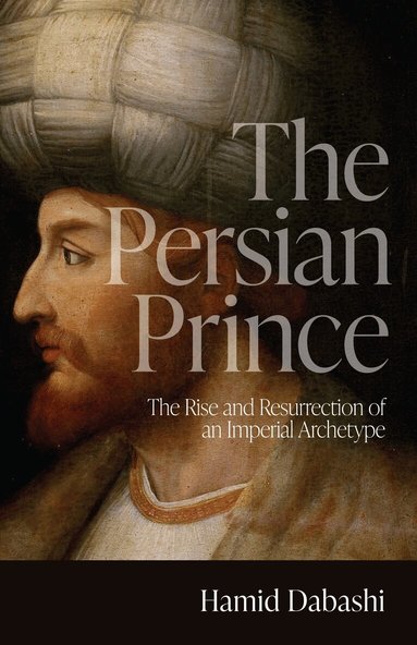 Persian Prince (h�ftad)