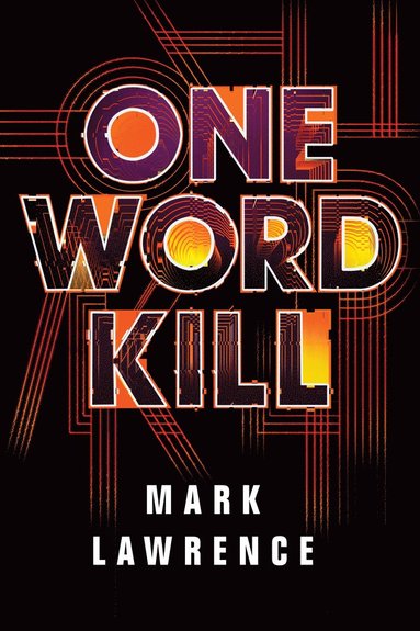 One Word Kill (häftad)
