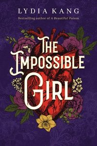 The Impossible Girl (hftad)