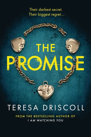 Promise (häftad)
