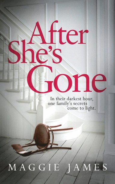 After She's Gone (hftad)