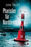 Pharisaer fur Norddeich (h�ftad)