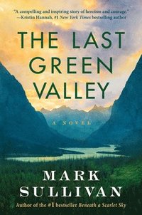 The Last Green Valley (häftad)