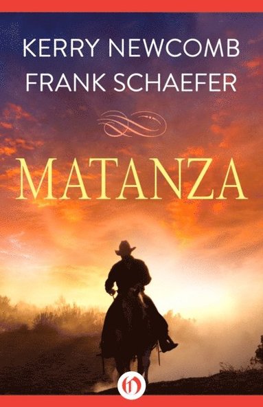 Matanza (inbunden)